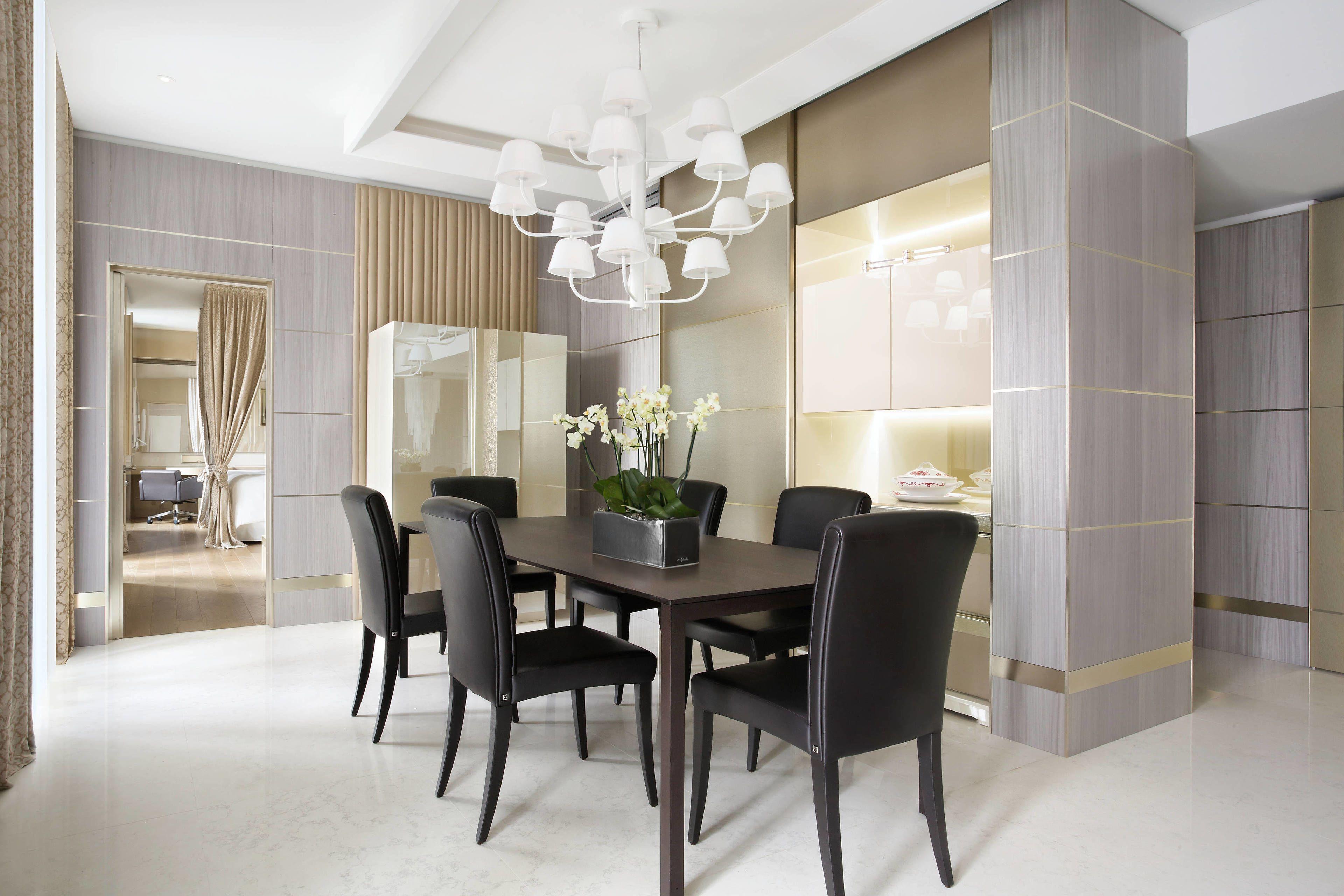 Excelsior Hotel Gallia, A Luxury Collection Hotel, Milan — Photos 2