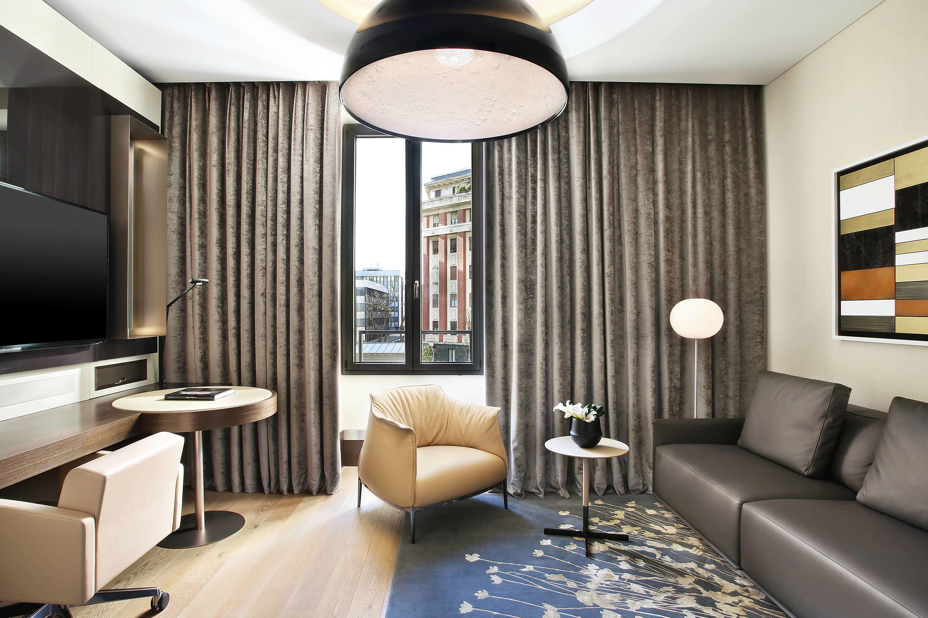 Excelsior Hotel Gallia, A Luxury Collection Hotel, Milan — Photos 3